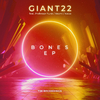 GIANT22 - Bones (Instrumental)