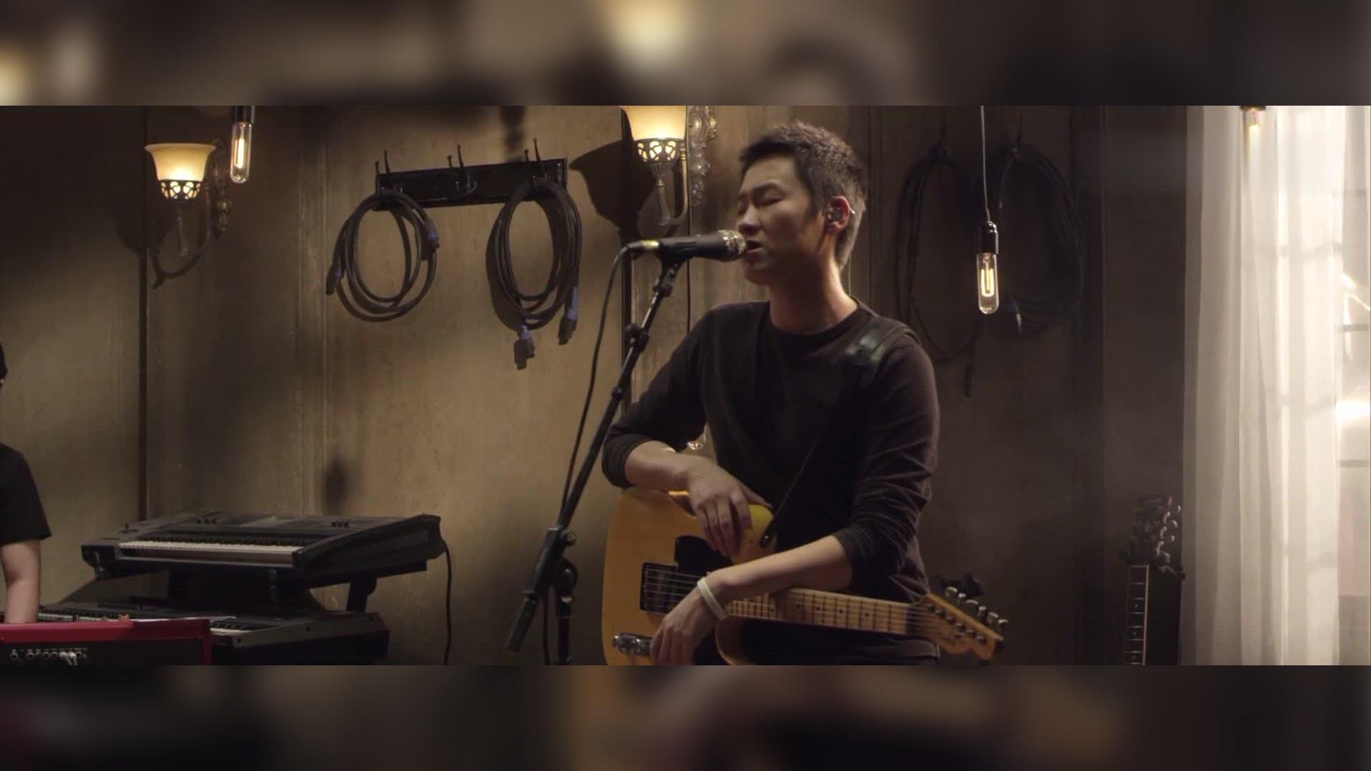 mycub的视频日落大道 | 梁博 来自taylor吕合合 - 微博