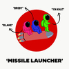 Brody - Missile Launcher