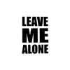 Keeper24 - Leave me alone(Prod by Robins Lu)