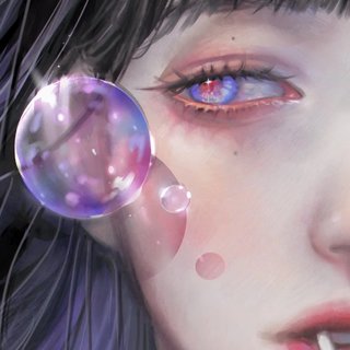 日语 | 进入充满梦幻泡泡的世界