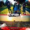 BoomBapKillaz - Chile Cypher 4 (feat. Matiz, Zekewa, Blue B & Santy Marginal)
