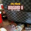 OG Nick - Nothin' 2 Lose (feat. BHE Rollee & Mr. Ph Killa)