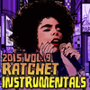 Ratchet Instrumentals - Downtown [Karaoke Instrumental Version]