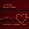 Mart'nália - Namora comigo (Sabadini, Rafa Ferreira Remix)