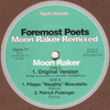 Foremost Poets - Moonraker (Original Version)
