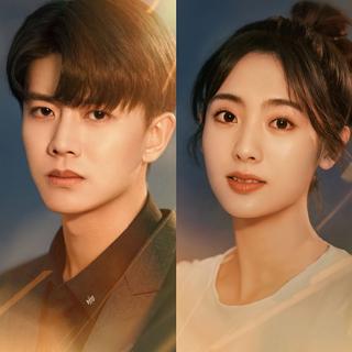 乌鸦小姐与蜥蜴先生