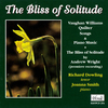 Richard Dowling - 3 Songs, Op. 3: II. Now Sleeps the Crimson Petal