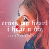 Meg Smith - Cross My Heart I Hope U Die (Scott Forshaw Remix Extended Inst.)
