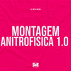 DJ TWOZ - Montagem Anitrofisica 1.0