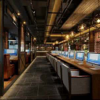 那些在网咖常听到却又不知道名字的歌