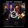 Smith/Kotzen - Running (Live)