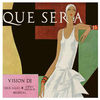 Vision DJ - Que Sera