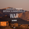 Damian Wasse - War (Intro Mix)
