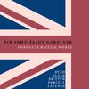 Anthony Rolfe Johnson - War Requiem, Op. 66 / Dies Irae:Move him into the sun