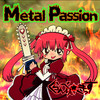 くらんべりぃ☆きっす - Metal Passion (feat. 桃箱 & めたどん)