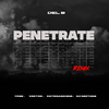 Del B - Penetrate (Remix)