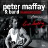 Peter Maffay - Liebe wird verboten (live-haftig Hamburg 2005)