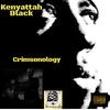 Kenyattah Black - Crimsonology