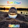 Slim StOny - HOTLINE (feat. Poorboypluto & Dee Mxlly)