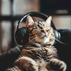 Calm Music for Cats - Serene Cat Sounds