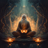 Naturaleza sagrada - Vibraciones De Enfoque Para La Meditación