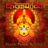 Shanti People - Chamunda (Radio Edit)
