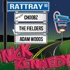 Nick Kennedy - Rattray Road (The Fielders Remix)