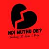 Facebreezy - Ndi muthu de (feat. Romeo ThaGreatWhite & Prifix) (Radio Edit)