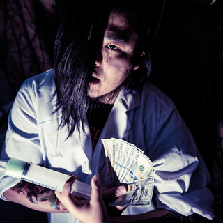 林轩推荐|硬核说唱|说唱本该如此直接