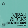 Virak - Siento Libre (Extended Mix)