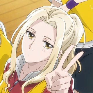 【四月新番】这爱情有点奇怪op/ed