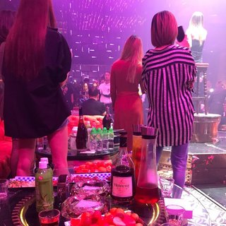 「『潮音』混搭种子选手」