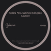 Nicola Nisi - Caution