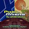 Pixel Mixers - Storm Eagle (from 
