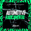 dj Bosão original - Automotivo Radicamental