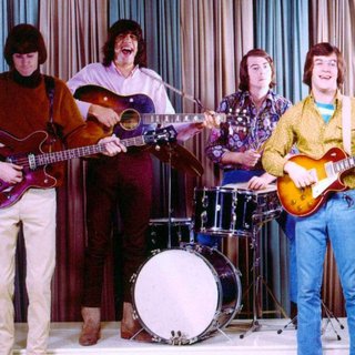 Garage rock•布鲁斯车库摇滚的复兴
