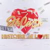 Jhcash - Histoire de love