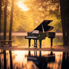 Grand Piano Players - Symphonic Echoes in Tune