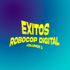 Robocop Digital - Te Extrañamos Amigo