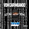 073 Tinho - Vem Carimbando (feat. Mc Menor MT)