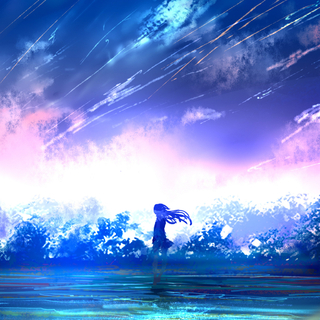 星空日摇集丨摘一颗明亮的星与夜空同行