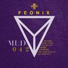 Feonix - Eon Eyes (160 BPM VIP)