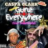 Caspa Clark - GUNZ EVERYWHERE (feat. Hussein Fatal) (Remixed)