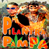 Juca na voz - Pilantra Pampa
