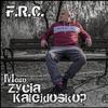 F.R.C. - Nie dokazuj (feat. Kieron)