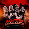 DJ GH - Saudosa Maloka