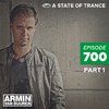 ARIA - Dido [ASOT 700 - Part 1] (Armin van Buuren's Universal Religion Mix)