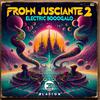 3lation - Frohn Jusciante 2: Electric Boogaloo (feat. Andy Rehfeldt, Bryan Beller & Marco Minnemann)