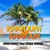 Dj Fouzi - khatouni wa khatouh (feat. Cheba Warda)